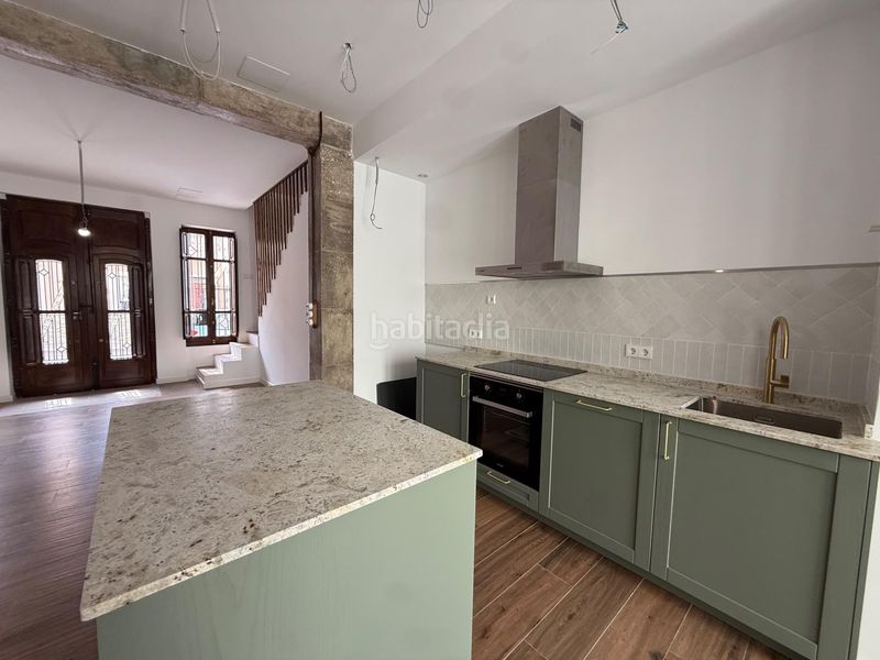 Foto 685ce93e-6351-4dd0-bb9c-1aff413e4ef4. Casa amb calefacció a Núcleo Urbano Pobla de Vallbona (la)