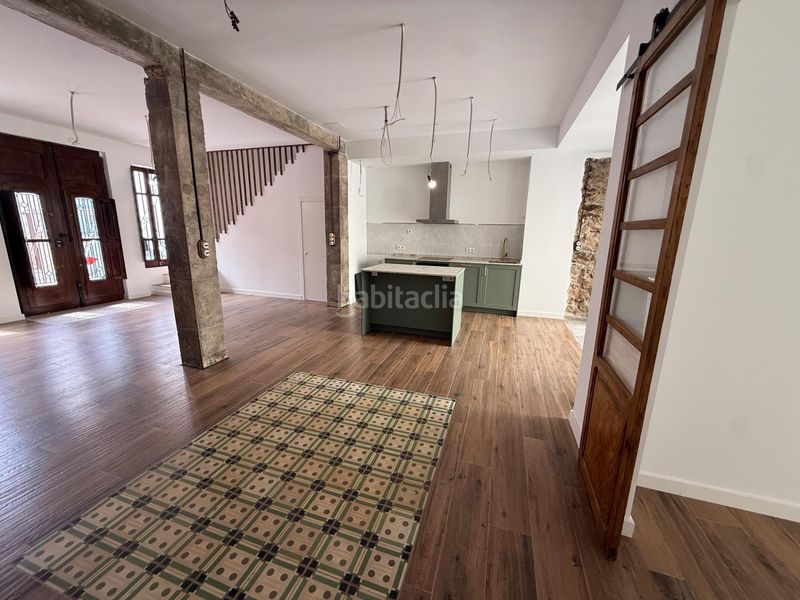 Foto aae8e80b-7321-43ad-b20e-d576ac5d347c. Casa amb calefacció a Núcleo Urbano Pobla de Vallbona (la)