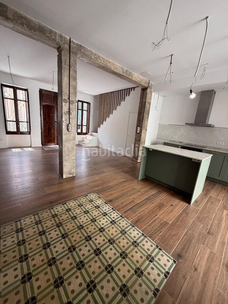 Foto b9f1109a-939c-4a51-99bf-7794b3db1918. Casa amb calefacció a Núcleo Urbano Pobla de Vallbona (la)