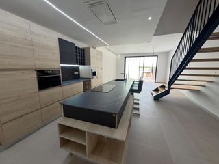 Casa a Benissanó. Obra nueva benisano