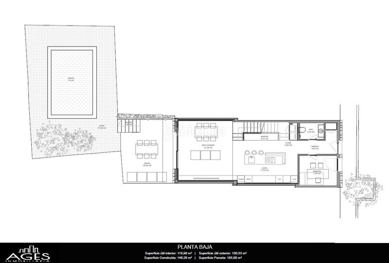 Foto ba36822f-6a3b-4fc4-b510-7b3777c5d07b. Casa amb piscina a Benissanó