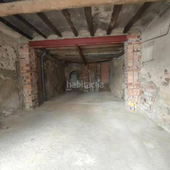 Foto 301e3b73-ffd7-46d6-97db-1833814df7ac. Casa amb aparcament a Albelda