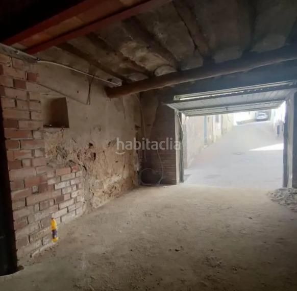 Foto 73a9da33-ff18-4c6a-9b2b-3a9d9f96b6b5. Casa amb aparcament a Albelda