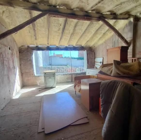Foto b4b04df5-31f7-4d04-925c-5200bd6464bb. Casa amb aparcament a Albelda