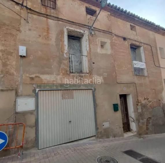 Foto f7fc5a31-c6a6-4802-9f30-823b1e5f07ea. Casa amb aparcament a Albelda