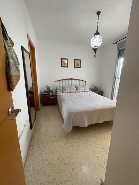 Foto d33e687c-afde-435a-ad88-ee696c5487bb. Pis amb aparcament a Vilamarxant