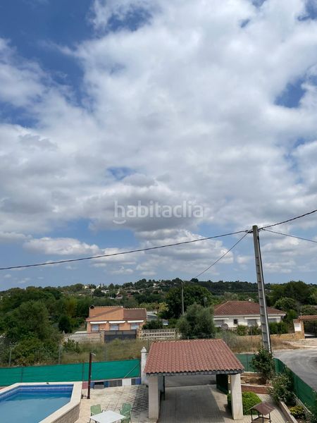 Foto 02b12a2f-6f76-45a0-9267-89df5a9eb3a7. Xalet amb aparcament piscina a Vilamarxant
