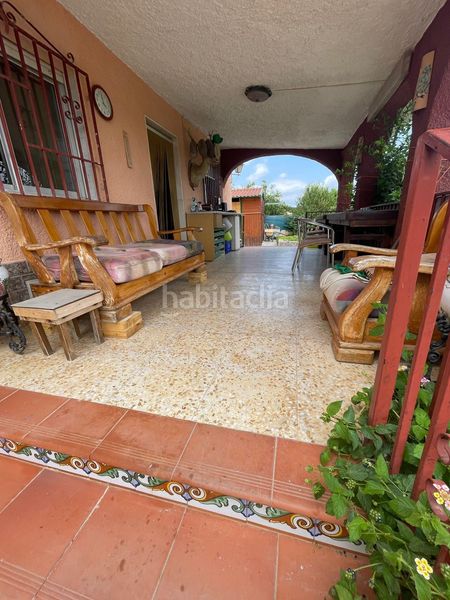 Foto 89d0f8ea-2030-44a7-a868-c8cb0e44709b. Xalet amb aparcament piscina a Vilamarxant