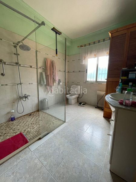 Foto 8ce0230b-eaf4-4a0b-ac52-e6bc8e801c80. Xalet amb aparcament piscina a Vilamarxant