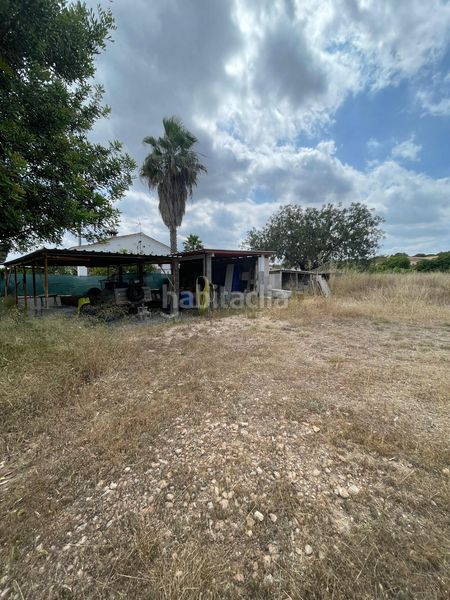 Foto a4fcfb35-bef3-4981-9c1d-963b90edb4c6. Xalet amb aparcament piscina a Vilamarxant