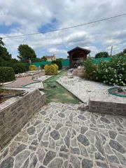 Xalet a Vilamarxant. Exclusivo chalet independiente con piscina privada y parcela de