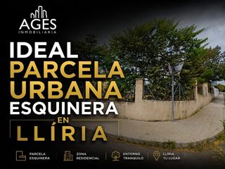 Terreny residencial a Urbanizaciones