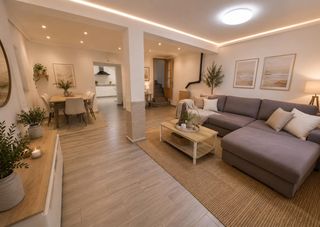 Casa  Padre jofre. Casa en venta en el corazón de lliria  oportunidad única por 150