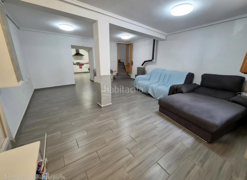 Foto b50abbab-ef20-4397-90ee-4336f29ed031. Casa a Casco Antiguo Llíria