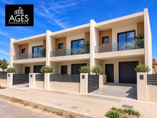 Chalet in Benissanó. Obra en proceso precio de compra en funcion de fase de construcc