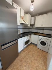 Pis a Chilches. Venta apartamento en playa chilches