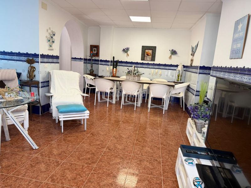 Foto 662d4b59-2222-4bd0-9c37-164d2683c6e4. Planta baixa a Chilches