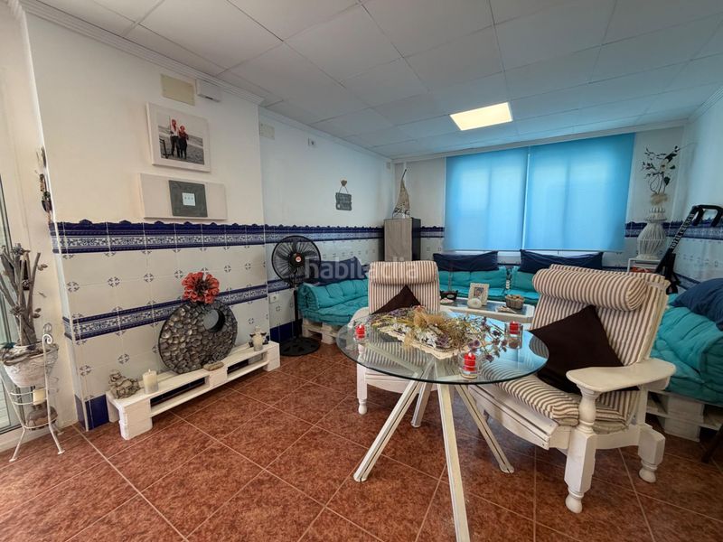 Foto dd4a2d59-d6ee-4b40-805c-ad16ab6d71aa. Planta baixa a Chilches