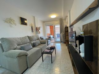 Etagenwohnung in Chilches. Apartamento a escasos metros de la playa de chilches