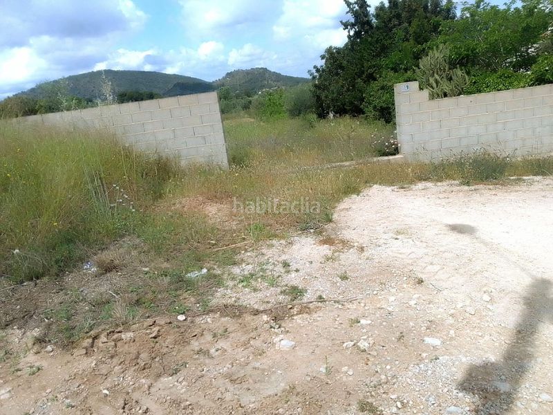 Foto cbba6d52-efd2-4b8e-8772-00777dc43d82. Terreny residencial a Riba - roja de Túria