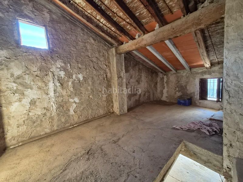 Foto 58ddc809-b39c-4e77-ab3d-79636609fe2d. Casa a Casco Antiguo Llíria