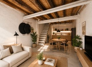 Casa a Casco Antiguo. Oportunidad de inversión