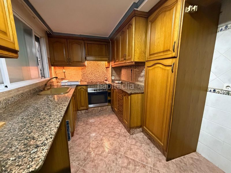 Foto daa2f269-b7f4-4655-8f35-1eb599ea7ee9. Pis a Centro-El Castillo Sagunt