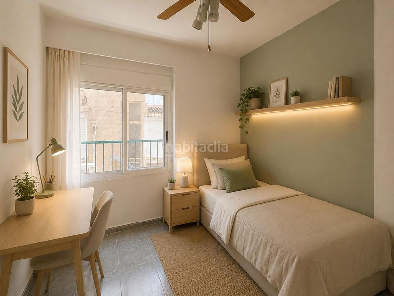Foto e3df0bee-b618-4682-8630-b6672c01ede0. Pis a Centro-El Castillo Sagunt