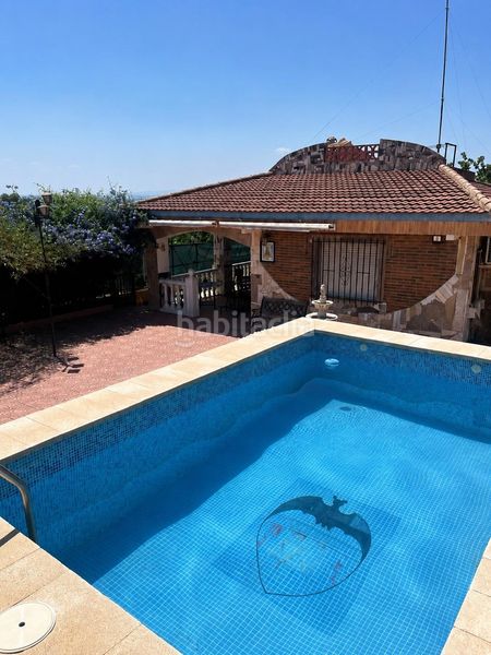 Foto 64f14f89-8d25-4ac8-99f4-4e76c0e408da. Xalet amb piscina a Urbanizaciones Llíria