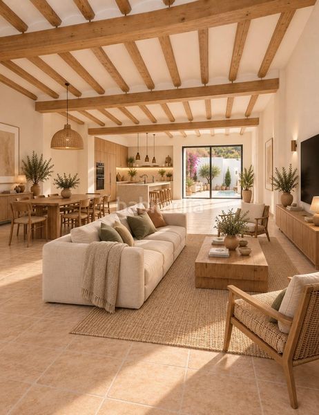 Foto 042294dc-284a-4509-b8ae-44e91df7f46a. Haus in Pedralba