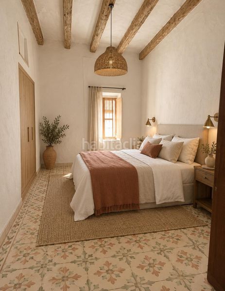 Foto 871a5412-3948-4a8e-96d9-7b29f17eb89b. Haus in Pedralba