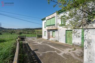Maison à Polanco. 350 m2 de piedra para reformar en polanco