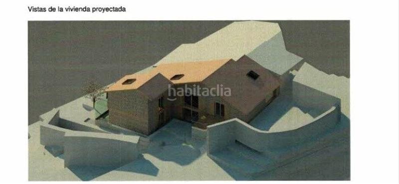 Foto 9e6ea3fc-befc-419f-ab2f-9a6cbb7ad345. Finca rústica terreno urbano con proyecto incluido en Potes