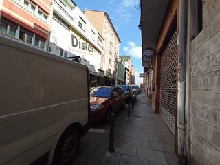 Location Local commercial à Centro. Local diáfano en zona de cuatro caminos
