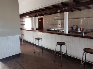 Alquiler Local Comercial en Polanco. Local de hosteleria en requejada