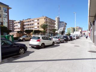 Local Comercial en Covadonga - Campuzano - Ciudad Vergel
