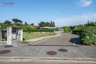Terreno residenziale in Zurita. Finca urbanizada en zurita de piélagos