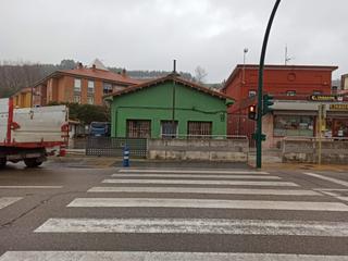 Local Comercial en Inmobiliaria - Barreda
