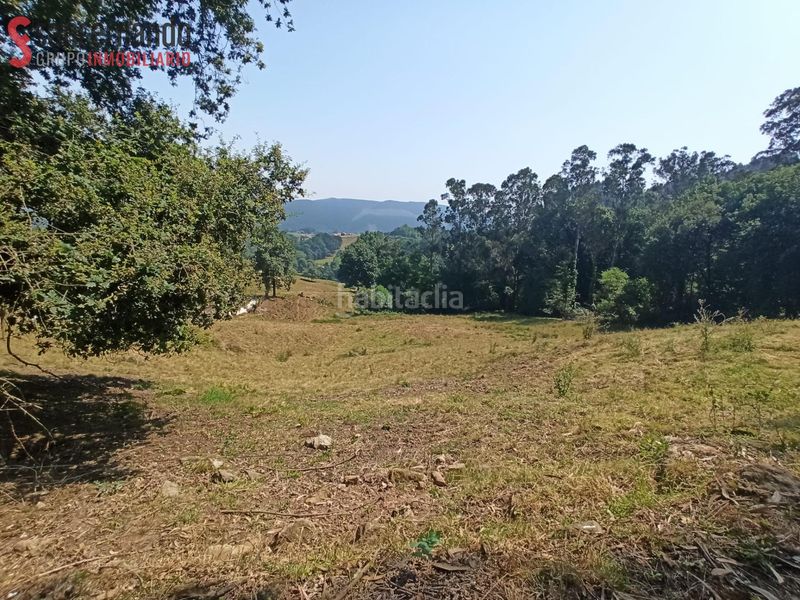 Foto 0886b2bf-f523-49b7-bd22-6f9d0cc67ae4. Finca rústica a Puente Viesgo