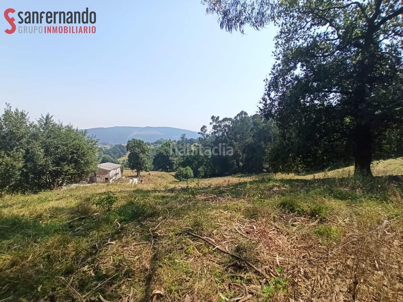 Foto 61ddfb0d-eb2d-4f0e-ad5c-b318f5ba1704. Finca rústica a Puente Viesgo