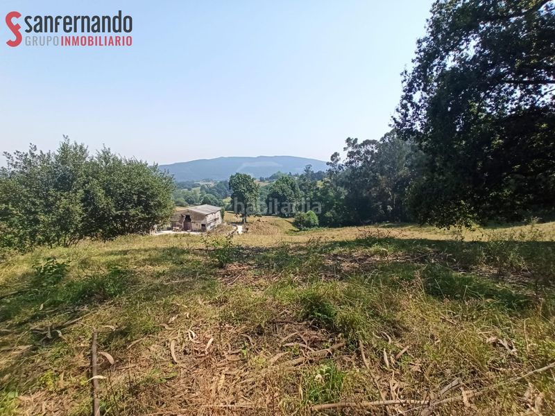 Foto 836fdd6a-cdd0-4180-8b64-f22b409d3f56. Finca rústica a Puente Viesgo