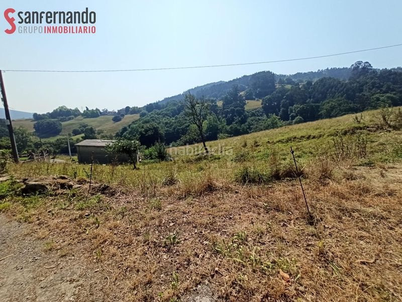 Foto f32bf5fc-3ffe-46f4-83cb-6a2bac74bd59. Finca rústica a Puente Viesgo