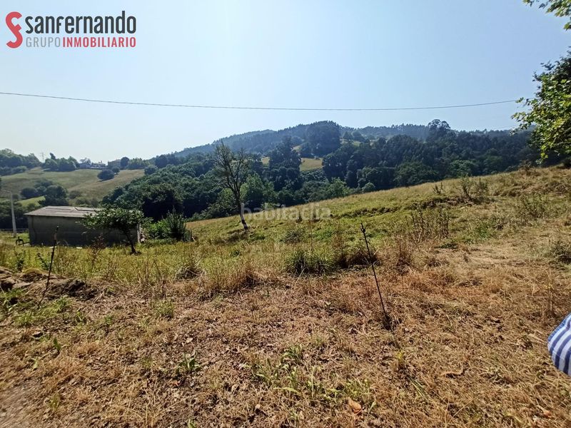 Foto f50cf698-63d6-49b0-85f6-374718cdcab9. Finca rústica a Puente Viesgo