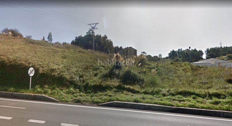 Foto 45c9aa99-58fa-403f-9da1-39108392e52a. Terreny residencial a Arce Piélagos