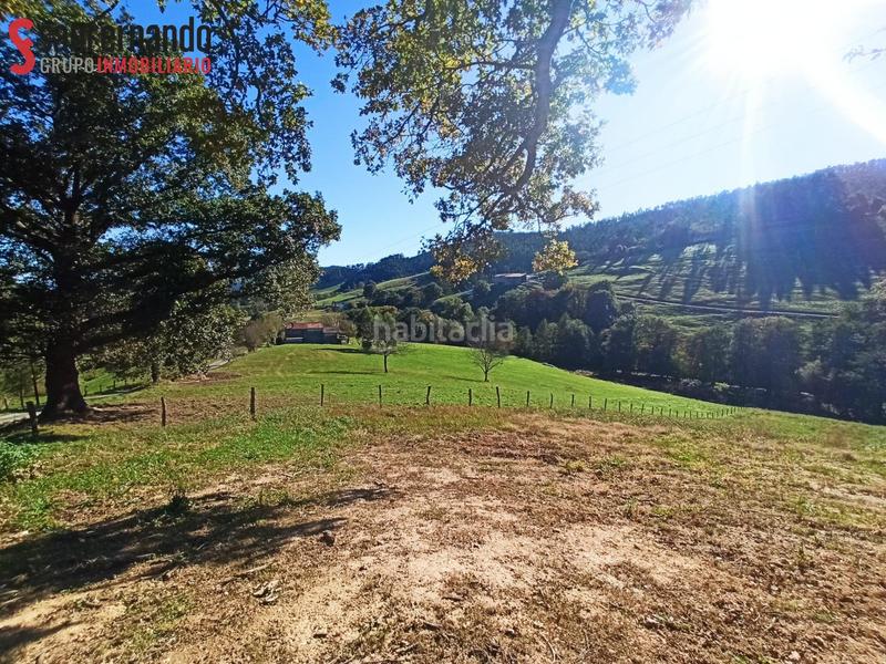 Foto 185155f6-0ab9-4103-80ec-aa984adf0aa1. Landgut in Tanos Torrelavega