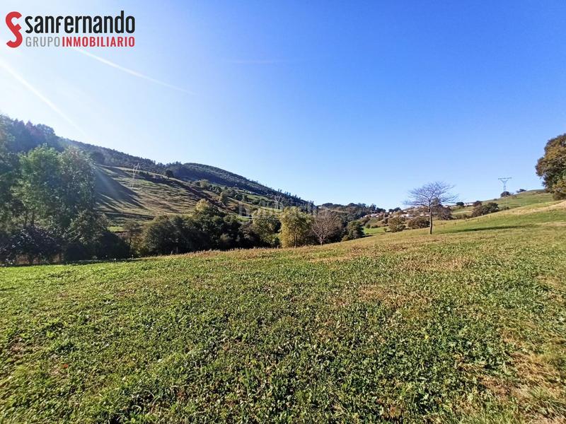 Foto 37fa9307-4bcc-4fc2-a2da-7fcd4c7b2a68. Landgut in Tanos Torrelavega