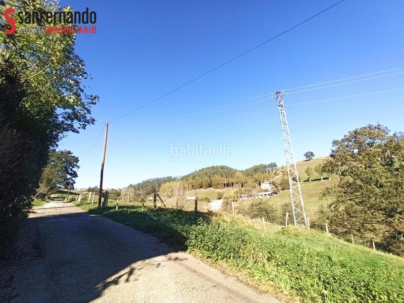 Foto 6ef287cf-8455-409c-8c0e-b96ce5153144. Landgut in Tanos Torrelavega