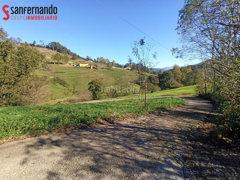 Foto a16a9766-0e7c-4ead-81e2-dc34748ddc14. Landgut in Tanos Torrelavega