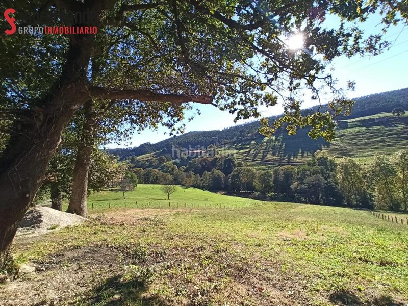 Foto aee20d5f-0ad0-4d85-846e-e4c2bce9b8ad. Landgut in Tanos Torrelavega