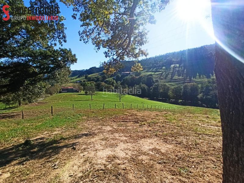 Foto b8f246e3-76d9-47c1-9353-430ea32bbff6. Landgut in Tanos Torrelavega